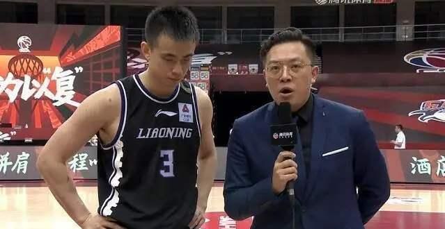 赵继伟称郭士强太累了,需要好好休息