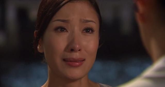 从《家好月圆》到《谈情说案》,看杨怡层次渐变的"爆哭式"演技