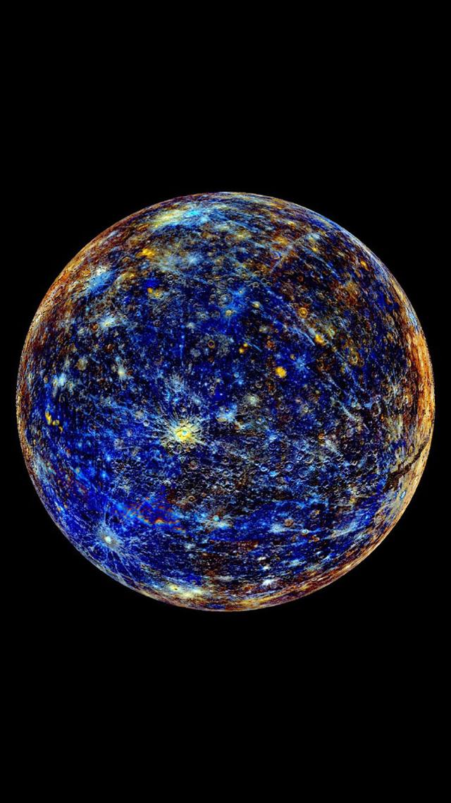 行星纷纷登台,这一"人造天象"不可错过|水星|天象|木星_新浪新闻