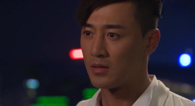 从家好月圆到谈情说案看杨怡层次渐变的爆哭式演技