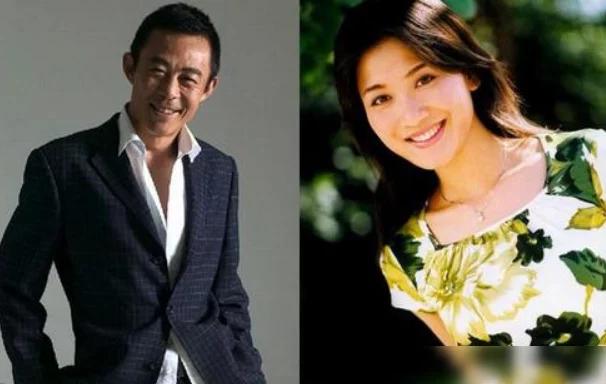 42岁潘雨辰近照被二婚大11岁侯勇抛弃后独自抚养女儿两竦ド