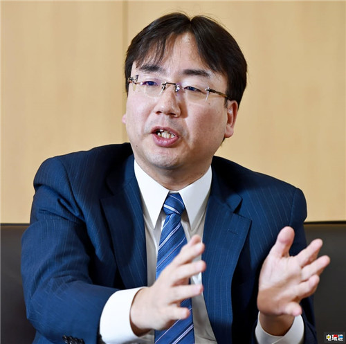 任天堂社长古川俊太郎对switch手柄漂移道歉