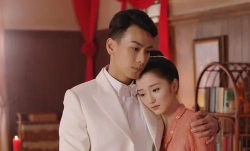 小娘惹演员现状戚玉武白薇秀结缘他两像吃防腐剂