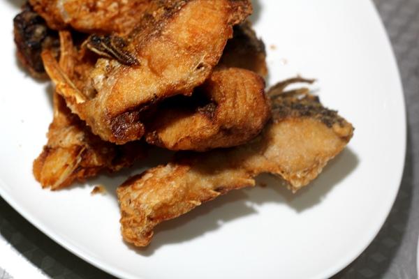 瓦块鱼的口味style 湖北红烧or四川糖醋 哪种烹调更正宗?