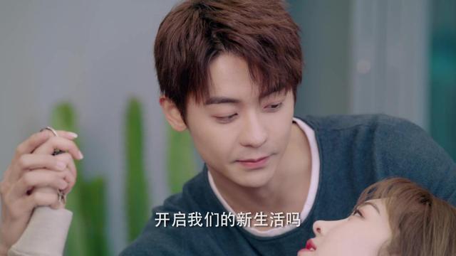 《奈何boss又如何》本周预告:严景致上演失忆,聂星辰