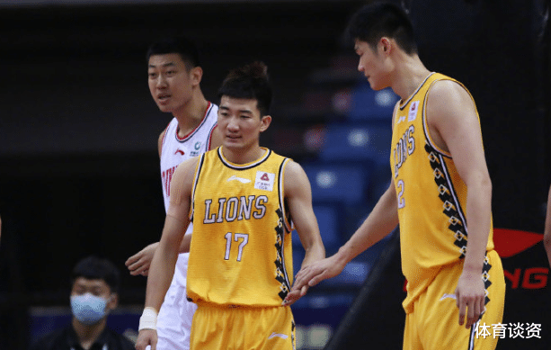 广东又一劲敌诞生,全华班5胜1负成大黑马|孙铭徽|cba|广厦_新浪新闻