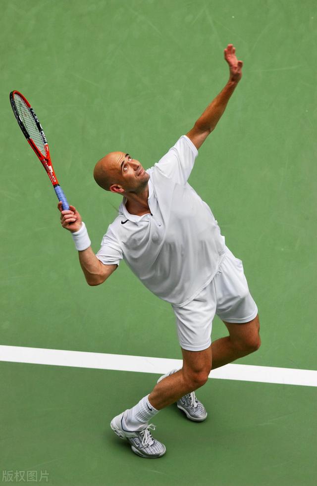 澳网男单冠军top5,一人8冠遥遥领先,2人决赛100%胜率,太棒啦|维兰德