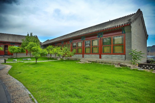 缤客带你住进"课堂"