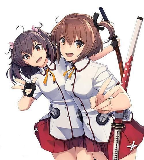 最新情报!《刀使的巫女》ova刻印一闪的灯火前后篇即将播出!