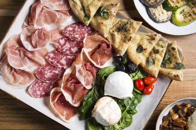 罗马美食之旅:这10种美食必须收入胃中