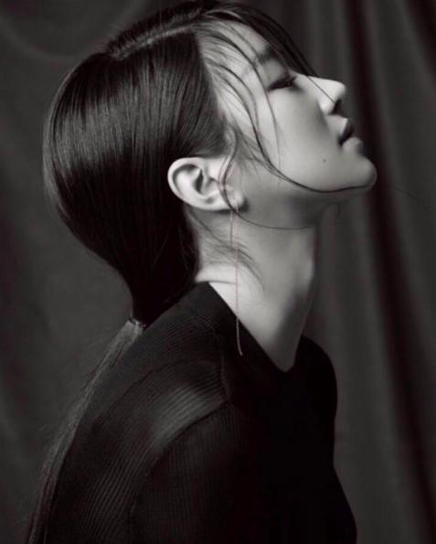 选好一对耳环轻松消化霸气优雅徐睿知荣登韩剧最强侧颜女主