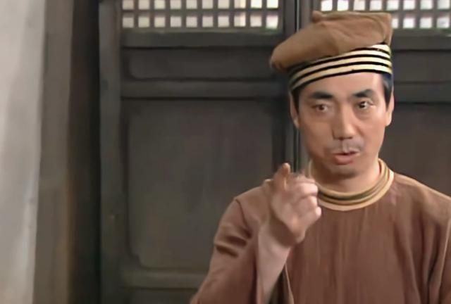 《武林外传》邢捕头工作认真,为何结局却比燕小六悲惨?