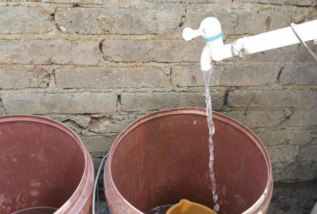 农村通了自来水还安净水器是否多此一举