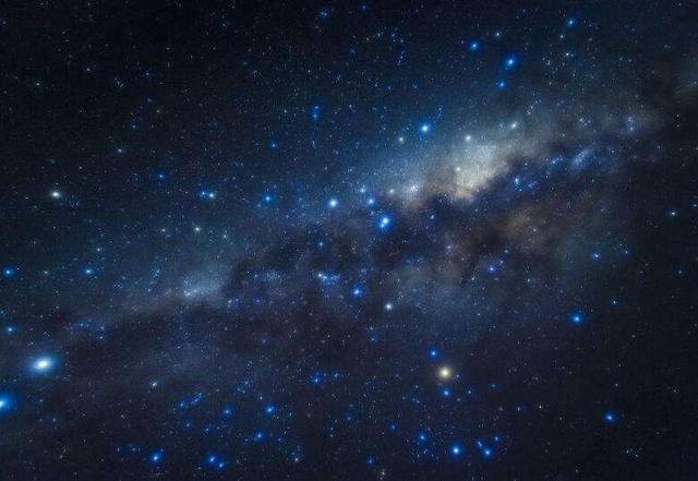 短短数十年,至少上百颗恒星消失不见,怎么回事?