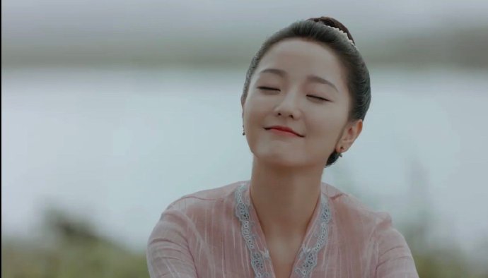 《小娘惹》:又聋又哑的菊香逃婚,给所有软弱的女人都上了一课