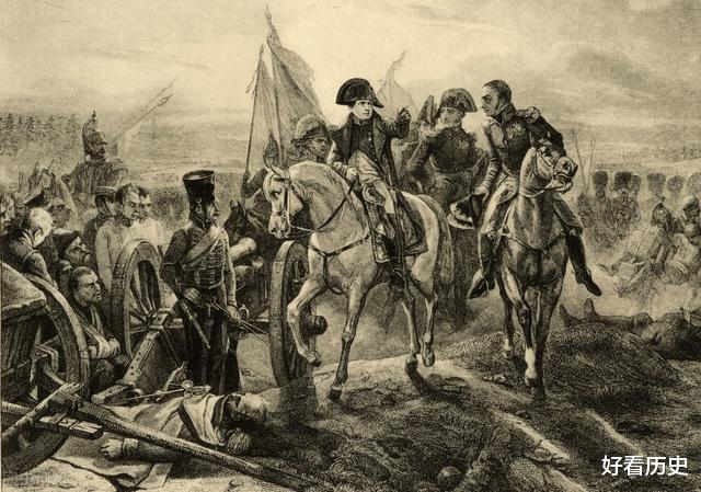 神圣罗马帝国因30年战争分崩离析拿破仑使之寿终正寝