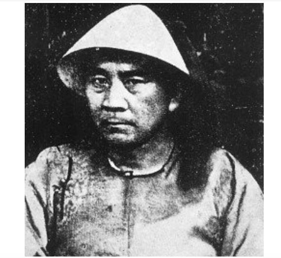 张勋复辟一场就精心策划的政变为何被张勋搞成了闹剧