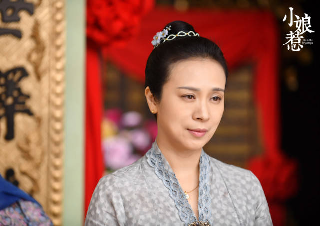 《小娘惹》四位女主演演技,菊香难拿第一,天兰、桂花不相上下