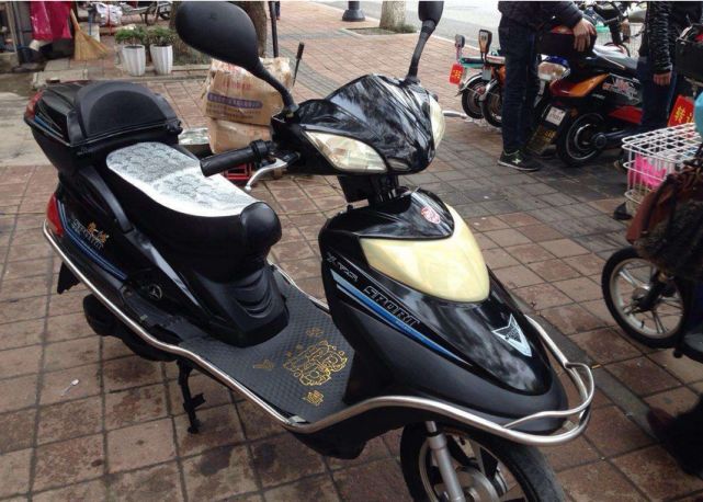 电动车以旧换新是好事?知情人说出猫腻,被卖了还在数钱