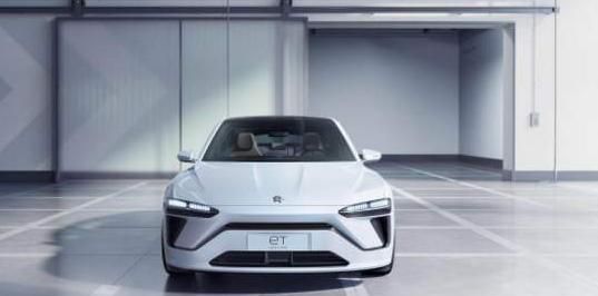蔚来将成为唯一能和特斯拉竞争的，中国高端电动车品牌