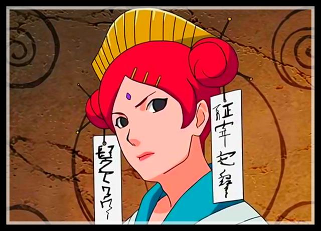 《博人传》新篇章,新出场的漩涡一族后裔偷袭佐助,却被佐井逮住