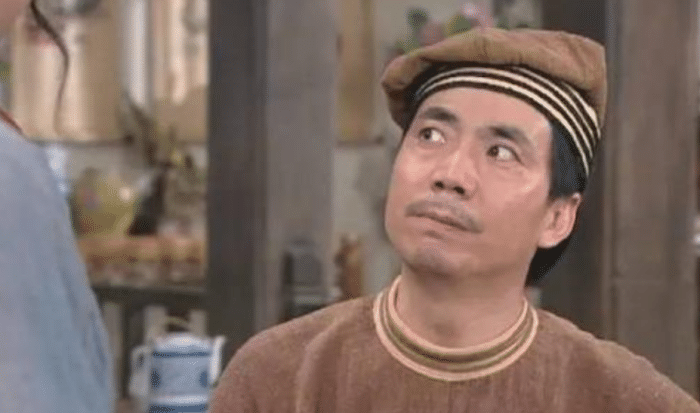 当"嫦娥"爱上"邢捕头",老邢迎来了人生高光时刻!抱得美人归