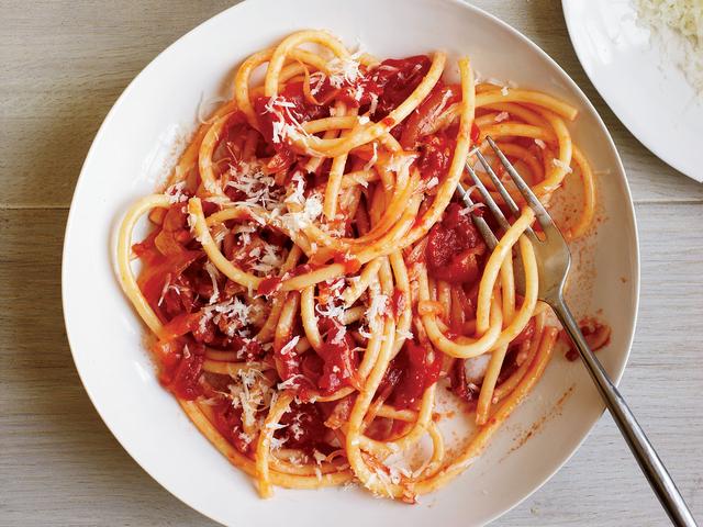 罗马美食之旅:这10种美食必须收入胃中