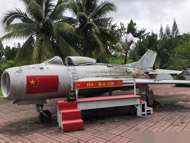 为什么歼-6有翼刀,之后的歼击机却都没有再采用翼刀?|机翼|翼尖|附面层|气流|飞行_新浪新闻