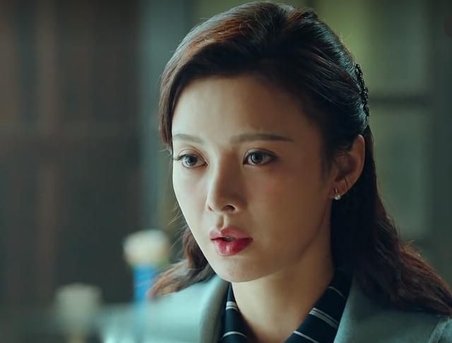 盘点《局中人》女主角:柳如烟与沈林重聚,苏静婉姚碧君为爱而死