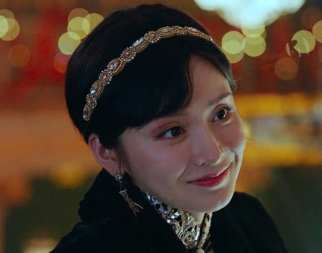 盘点局中人女主角柳如烟与沈林重聚苏静婉姚碧君为爱而死