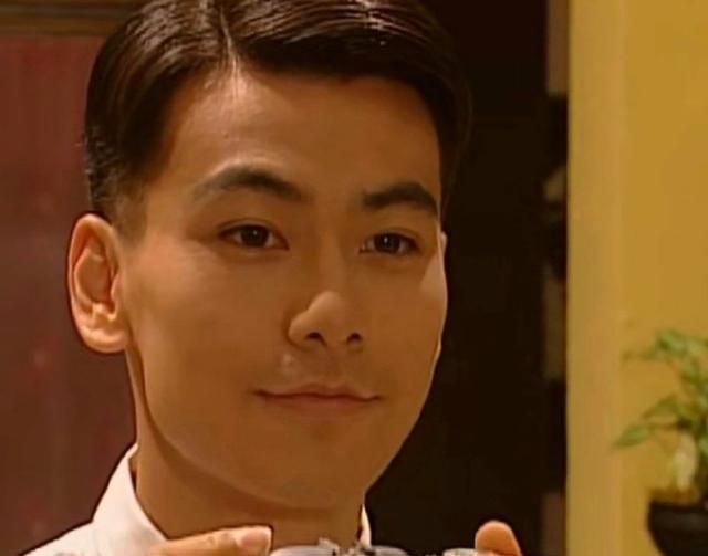 小娘惹山本洋介16岁打工端盘子能火到现在全靠自己