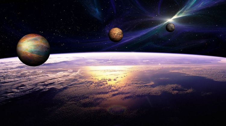 在930亿光年之外,宇宙是否存在外星人?没有外星人的概率为0!