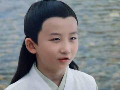 香蜜:锦觅有多幸福?旭凤对棠樾说的这句话,所有女生都羡慕了