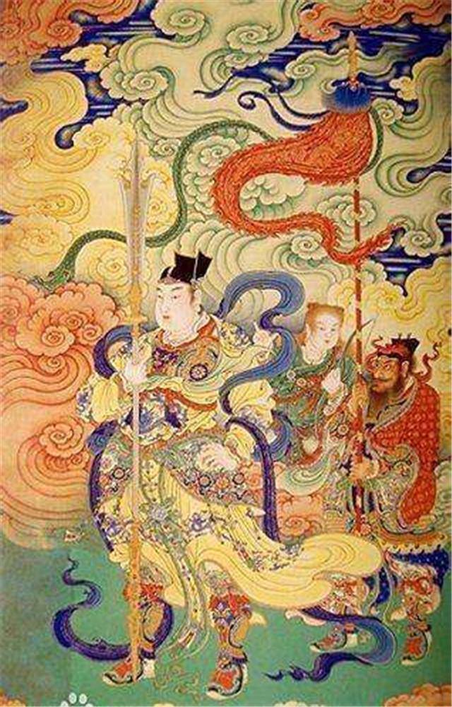 中国人为何“敬神”却不“信神”?早在两千多年前,中国人就顿悟