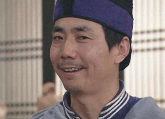 当"嫦娥"爱上"邢捕头",老邢迎来了人生高光时刻!抱得美人归