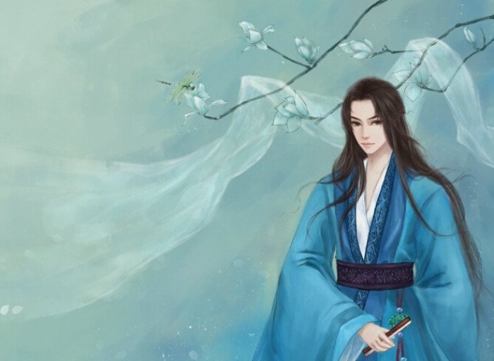 他亲自送他进洞房,婚礼上写首贺词令人断肠|陈维崧|洞房|徐紫云_新浪