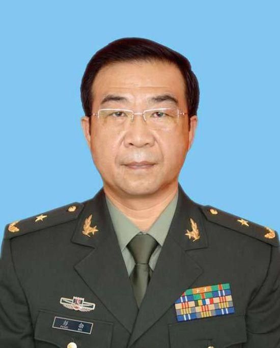 解放军陆军首任司令员都有谁他们现在都什么军衔