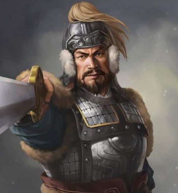 三国时的四位"辅国将军":一位和诸葛亮齐名,一位曾击败刘备!