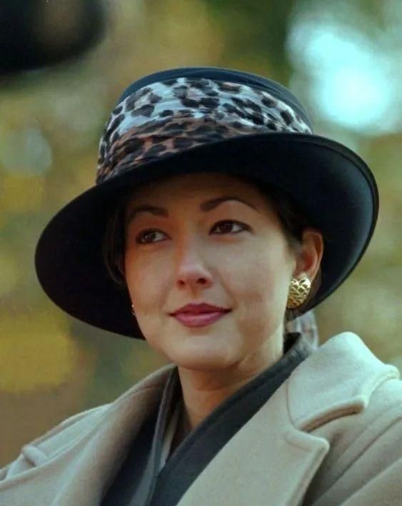 她在中国香港长大,31岁嫁丹麦王子40岁离婚,称男人只是锦上添花