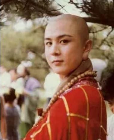 如果他继续出演86版《西游记》唐僧