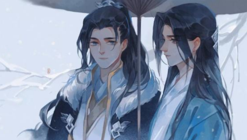 他亲自送他进洞房,婚礼上写首贺词令人断肠|陈维崧|洞房|徐紫云_新浪