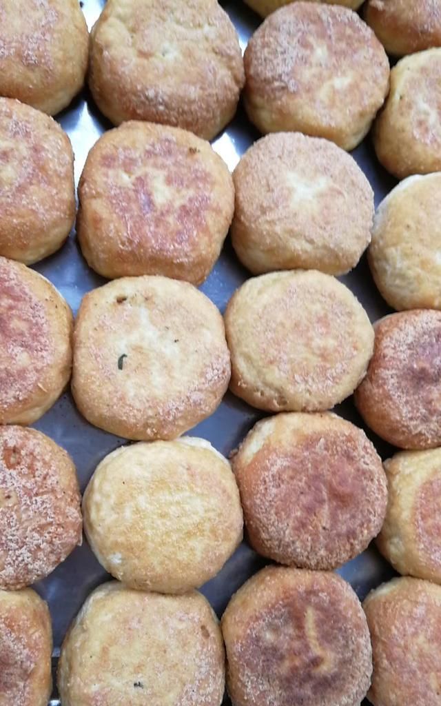 高山瑶族的高龄老太太就喜欢吃糯米做的小吃