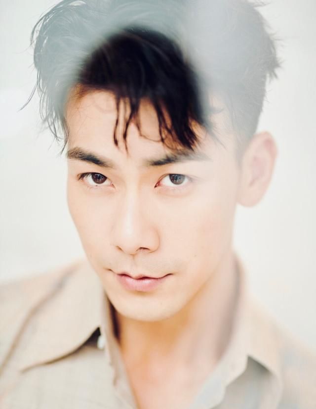 小娘惹山本洋介16岁打工端盘子能火到现在全靠自己