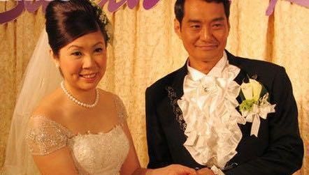 62岁香港男演员创业成功直言男人最重要的是选择对的老婆