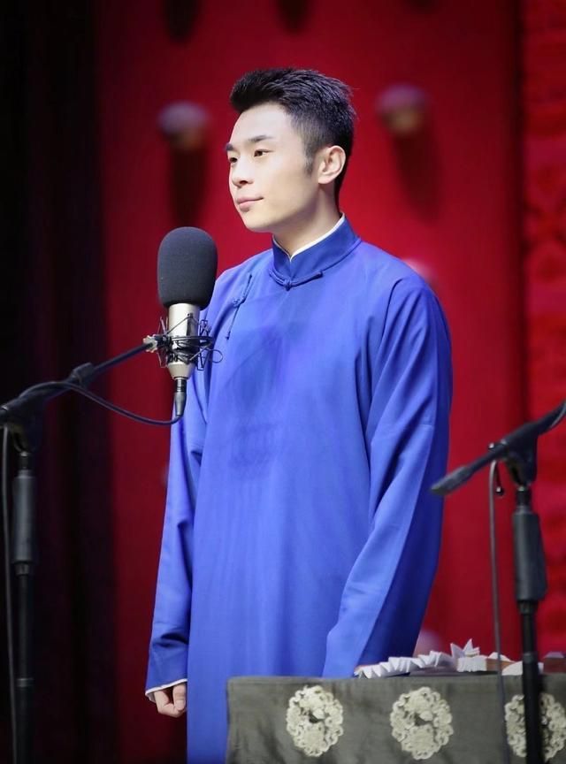 张九南——有人等不到你了