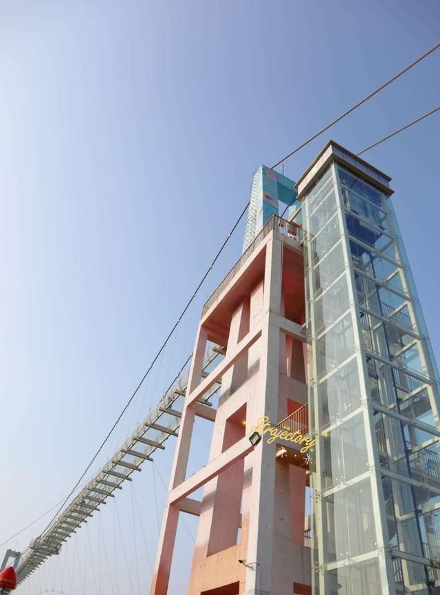 武汉旅行丨白天安逸的法式风情小镇|博汇|玻璃桥|楚剧_新浪新闻