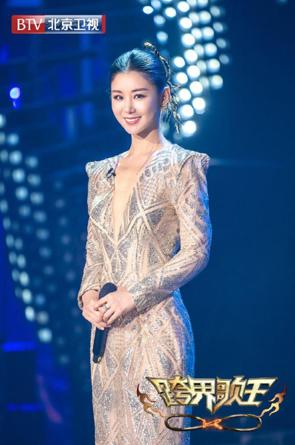 《跨界歌王》第五季小沈阳破茧成蝶李小萌自曝与郑恺"关系匪浅"