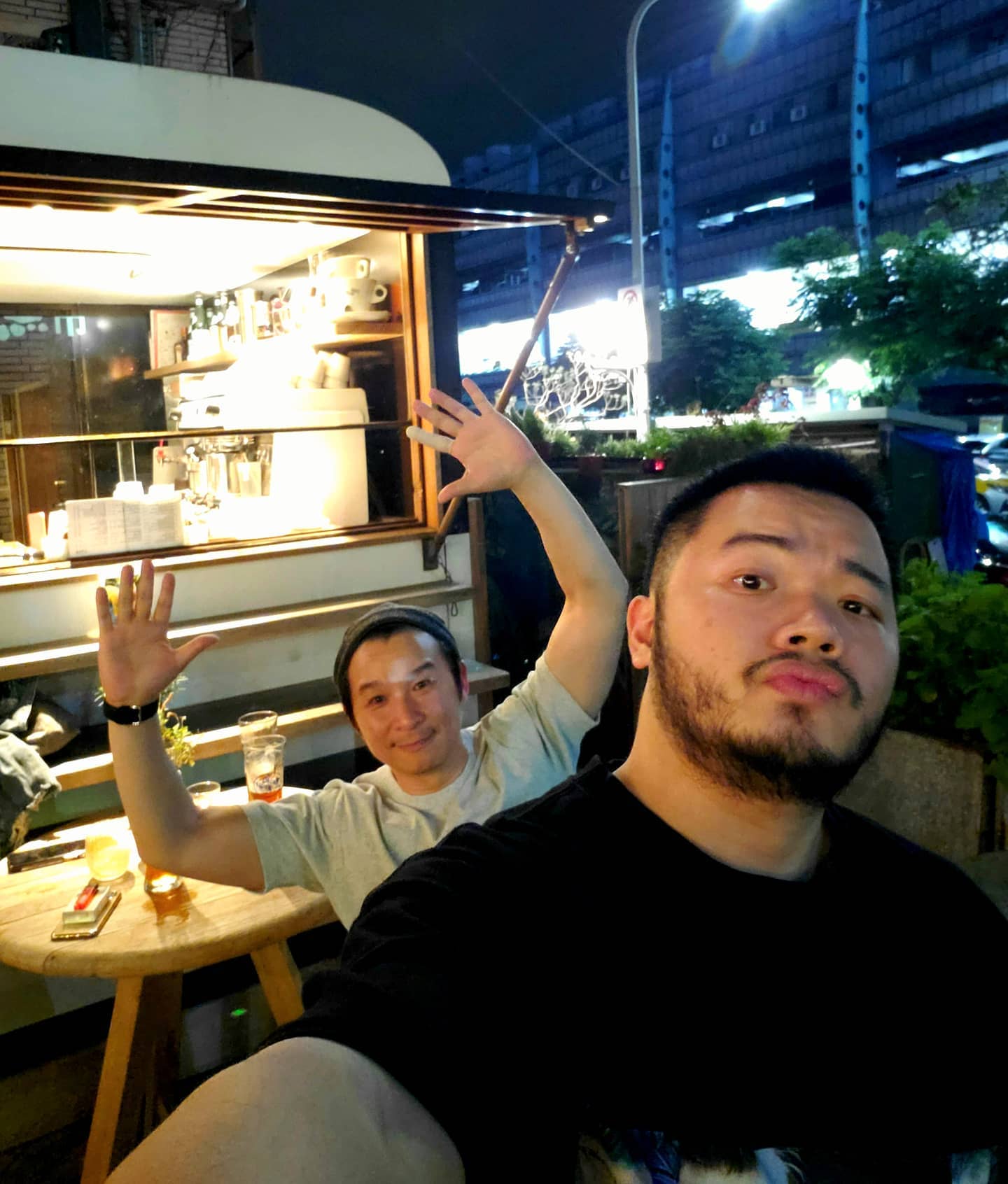 阿妹经纪人陈镇川曝好消息