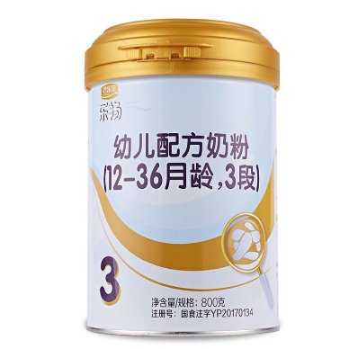 为何它是奶粉排行榜中最受欢迎的让君乐宝乐畅奶粉为你解答