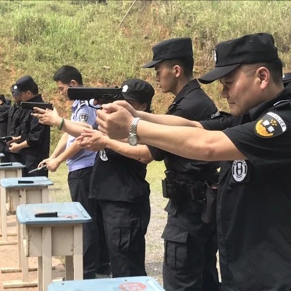 【全警实战大练兵】一声号令风雷动  烈火劲炼锻真金 芙蓉公安全力